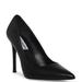 Steve Madden Evelyn - Womens 9 Black Pump Medium