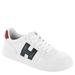 Tommy Hilfiger Veniz - Womens 10 White Oxford Medium