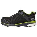 Workwear Helly Hansen Magni Low Boa S3 Waterproof Safety Shoes Black 43