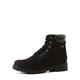 Tamaris Boots aus Leder Damen schwarz, 39