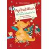 Spekulatius, der Weihnachtsdrache / Spekulatius, der Weihnachtsdrache Bd.1 - Tobias Goldfarb