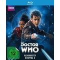 Doctor Who - Die komplette Staffel 3 BLU-RAY Box (Blu-ray Disc) - polyband Medien