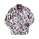 Joe Browns Herren Bold Floral Print Long Sleeve Button Down Casual Shirt Hemd, Multi, L