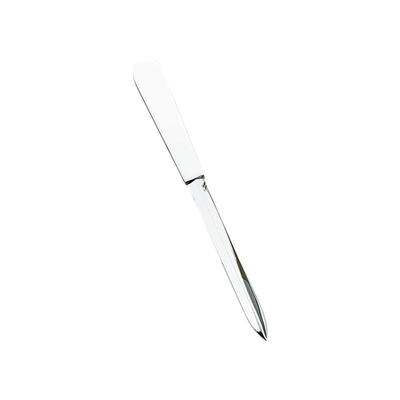 Silhouette Letter Opener, Np 7.25