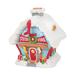 Dept 56 Who-Ville Stocking Store Lighted Christmas Figurine