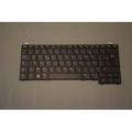 Restored 0NX0T3 PK130WQ1A12 DELL KEYBOARD UK FOR LATITUDE E5440 NOTEBOOK (Refurbished - Like New)