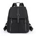 Casual Backpack for Women Men School Backpack for Teenager Classical Laptop Bag with Laptop Compartment for Work College Travel Fashion Daypack