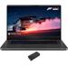 ASUS ROG Zephyrus Gaming/Entertainment Laptop (AMD Ryzen 9 6900HS 8-Core 15.6in 165Hz 2K Quad HD (2560x1440) GeForce RTX 3060 Win 10 Pro) with DV4K Dock