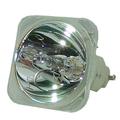 Replacement for OSRAM SYLVANIA P-VIP 280/1.0 E20.6A2 BARE LAMP ONLY Replacement Projector TV Lamp