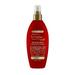 Frizz-Free + Keratin Smoothing Oil Miracle Gloss Spray 5 in 1 De-frizz & Shiny Hair Argan Oil