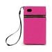 iPhone 4 Clutch Case Unique ZIPPER PU Leather Wallet Flip Hard Case Cover Card Holder For iPhone 4 4s