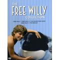 Free Willy/Free Willy 2/Free Willy 3 - DVD - Used