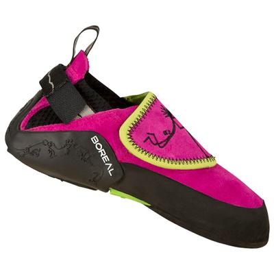 Boreal - Kid's Ninja - Kletterschuhe 34 | EU 34 rosa
