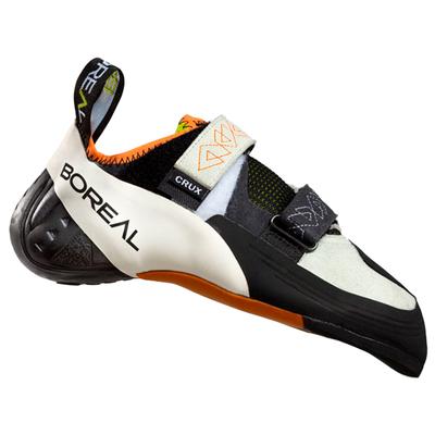 Boreal - Women's Crux - Kletterschuhe UK 4,5 | EU 37 weiß Image