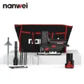 Nanwei-Mini scie électrique multifonctionnelle pour la maison machine de découpe scie sauteuse