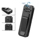 Mini caméra portable MD13 HD 1080P petit enregistreur vidéo numérique batterie de police vision