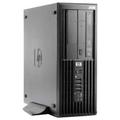 HP Z 200 SFF Desktop-PC (3,2 GHz, Intel Core i5, i5-650, 2 GB, DDR3-SDRAM, 16 GB)