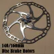 Ultra-light With bolts Bicycle Hydraulic Disc brake Rotors MTB bike Road Racing Bike Brake Disc
