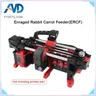 FYSETC 6/9 farben Enrager Kaninchen Karotte Feeder ERB Bord Multi Material MMU KIT 3D Drucker Teile
