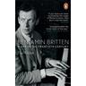 Benjamin Britten - Paul Kildea