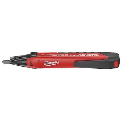 MILWAUKEE TOOL 2202-20 Voltage Detector w/LED
