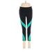 VSX Sport Active Pants - High Rise: Black Activewear - Women's Size Medium