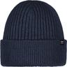 BARTS Herren Mütze Nieck Beanie, Größe - in Blau