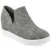 Women's Cardi Sneaker Wedge