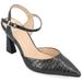 Women's Nixey Pump