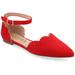 Women's Lana Flat