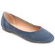 Women's Comfort Kavn Flat