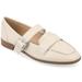 Women's Tru Comfort Foam Caspian Flats