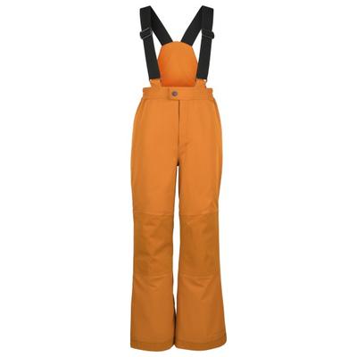 Vaude - Kid's Snow Cup Pants III - Skihose Gr 104 braun Image