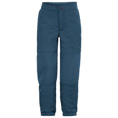 Vaude - Kid's Caprea Warmlined Pants III - Winterhose Gr 98 blau Image