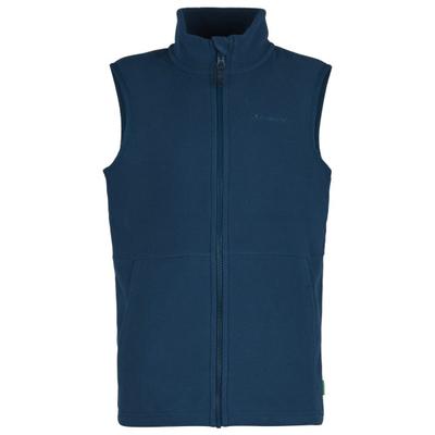 Vaude - Kid's Pulex Vest II - Fleeceweste Gr 158/164 blau Image