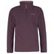 Vaude - Kid's Pulex Halfzip - Fleecepullover Gr 92 lila