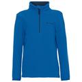 Vaude - Kid's Pulex Halfzip - Fleecepullover Gr 122/128 blau