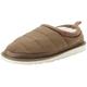 Jack & Jones Bestseller A/S Herren JFWPUFF Mule Slipper PB Hausschuh, Dark Olive, 44 EU