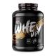 TWP Nutrition Platinum Series All The Whey Up Protein Powder Shake, 23g Whey Protein, Low Fat, Low Carbs, 2.1kg / 900g & 70/30 Servings, Vegetarian Friendly (Cookie Dough Brownie, 2.1kg)