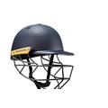 Masuri C Line Plus Steel Senior Cricket Helmet (Medium, Maroon)