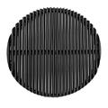 bbq777 17 1/2" Porcelain Steel Cooking Grate Replacement Parts for Charbroil 17602048 17602047 15601877 TRU Infrared Patio Bistro Electric Grill, Part Number 29102163