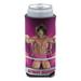 WinCraft The Ultimate Warrior 12oz. Slim Can Cooler