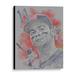 Rafael Devers Boston Red Sox Stretched 20" x 24" Canvas Giclee Print - Art and Signed by Maz Adams