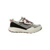 Sneaker JACK WOLFSKIN "DROMOVENTURE LOW W", Gr. UK 6,5 - EU 40, Normalschaft, grau (dusty, grau), Main Material 100% Polyamide Second Material 100% Polyurethane Lining 100% Polyamide Sole 100% Rubber/ EVA, Schuhe
