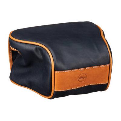 Leica Used Ettas Pouch (Midnight Blue) 19574