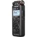 TASCAM Used DR-05X 2-Input / 2-Track Portable Audio Recorder with Onboard Stereo Microp DR-05X