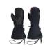 Outdoor Research Alti II GORE-TEX Mitts - Mens Black Small 3000090001006