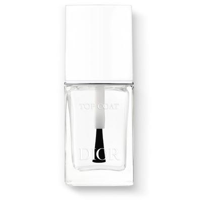 DIOR - Dior Top Coat Ultra-schnelltrocknender Überlack Nagellack 10 ml (2890 € / 1 l) Image