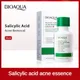 35ml Anti-acne Essence Salicylic Acid Oil Control Moisturizing And Cleansing Skin Skin Care Solution