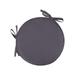 Round Garden Chair Pads Seat Cushion For Outdoor Bistros Stool Patio Dining Room Z Seat Wiggle Seat Cushion Waist Cushion Vibrating Seat Cushion Vehicle Cushion Seat Covers Vehicle Cushion Fuzzy Upper